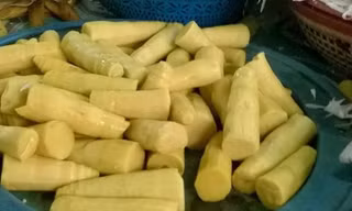 Hà Nội kiểm tra măng nhuộm chất vàng ô