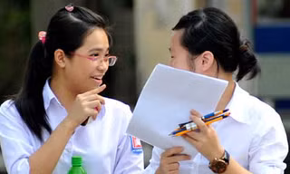 Hàng trăm chỉ tiêu NV2 vào ĐH Thủy lợi