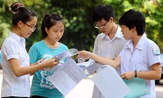 Điểm chuẩn ĐH Đà Lạt cao nhất là 22