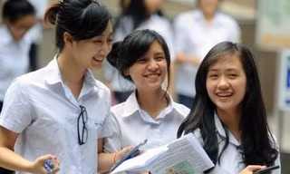 ĐH Y khoa Vinh: Điểm chuẩn từ 19 - 22,5
