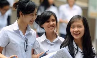 ĐH Sài gòn công bố điểm chuẩn VN2