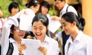 Hơn 2.000 chỉ tiêu NV2 vào Học viện Công nghệ Bưu chính Viễn thông