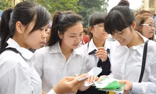 ĐH Công nghiệp TPHCM xét bổ sung 1.500 chỉ tiêu