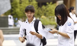 ĐH Kỹ thuật Y dược Đà Nẵng công bố điểm chuẩn