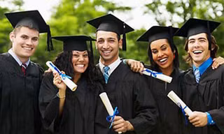 Chương trình Học giả Fulbright Việt Nam 2015