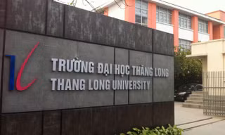 Thủ khoa khối D đầu tiên của cả nước đạt 24 điểm 