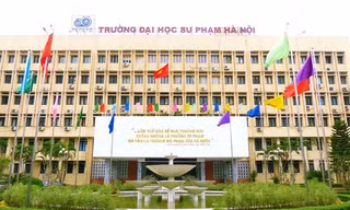 Đại học Sư phạm Hà Nội