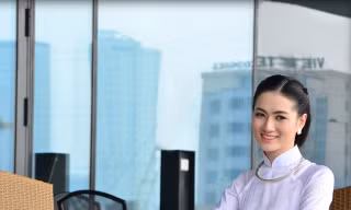 20 gương mặt đẹp nhất Hoa khôi du lịch (2)