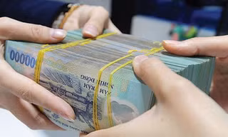 Đối tượng Trần Trọng Lâm