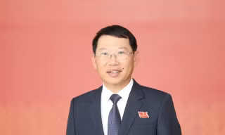 Ông Lê Ánh Dương được bầu làm Chủ tịch UBND tỉnh Bắc Giang