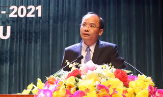 Ông Hoan được bầu làm Chủ tịch UBND thành phố Bắc Giang