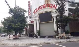 Các cơ sở kinh doanh hoạt động karaoke vẫn tạm thời đóng cửa