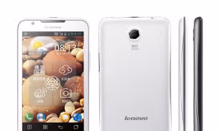 Apple và Samsung bị LG và Lenovo 'xử'