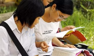 ĐH Đà Lạt công bố điểm chuẩn NV3