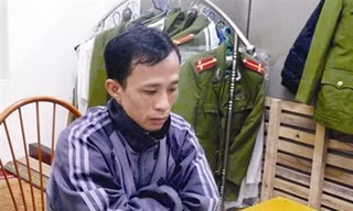 Sát thủ Nguyễn Đức Tiềm