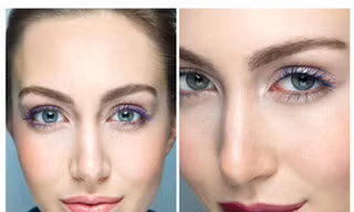 Nguyên tắc ‘chơi’ mascara sắc màu