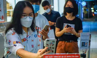 Giới trẻ Sài thành không mặn mà với ngày hội 'săn sale' Black Friday 