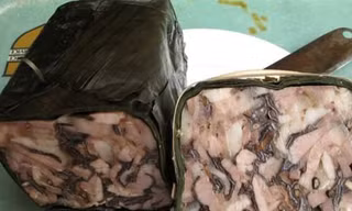 Dân công sở làm đặc sản tại gia kiếm tiền Tết