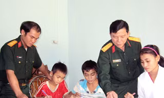 Những đứa con chung của Đoàn 337