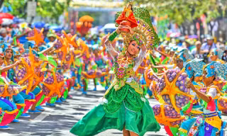 Cấm nhiều tuyến đường phục vụ Carnaval Hạ Long 