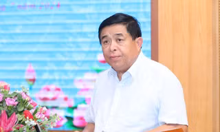 Giải ngân vốn FDI cao nhất trong 5 năm