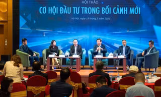 Dự báo một kênh đầu tư có thể hút dòng tiền lớn trong năm nay