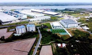 Dự án hơn 550 tỷ đồng 'rót' vào Hậu Giang ngay đầu năm mới