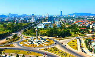 Lý do Thanh Hóa lọt top 10 thu ngân sách cao nhất nước 