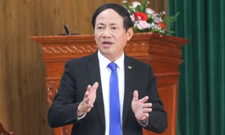 Bình Định nói không với doanh nghiệp vi phạm