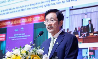 Ông Bùi Thành Nhơn xin lỗi, nói về thời điểm hồi sinh Novaland 