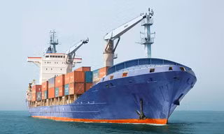‘Ông trùm’ vận tải biển Việt Nam thận trọng với mục tiêu lợi nhuận 