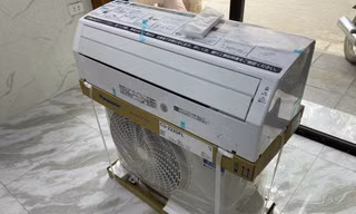 Thực hư loại điều hòa ngành điện phải 'chào thua' đang gây sốt