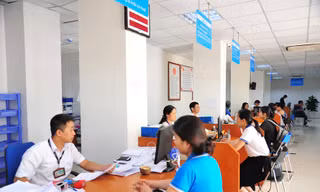 Lần đầu tiên số thu ngành thuế vượt hơn 1,7 triệu tỷ đồng