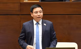 Tân Bộ trưởng Tài chính nói về lương thưởng, tuyển dụng người tài ngay sau nhậm chức 