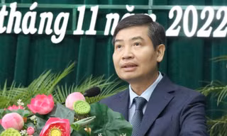 Ông Tạ Anh Tuấn được bầu làm Chủ tịch UBND tỉnh Phú Yên