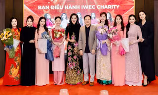 Nữ doanh nhân Việt Nam: Bản lĩnh vươn mình, chinh phục kỷ nguyên mới