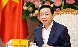 Phó Thủ tướng nói lý do siết chặt kinh doanh karaoke 