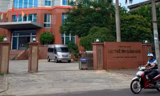 Đề nghị Bộ Công an tạm hoãn xuất cảnh giám đốc 3 doanh nghiệp 