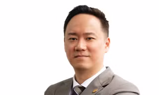 Tập đoàn Bamboo Capital có tân chủ tịch người Singapore