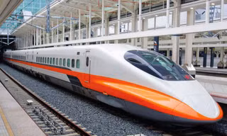 Thông tin mới về đường sắt tốc độ cao Bắc - Nam 350 km/h, hơn 70 tỷ USD