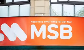 Ngân hàng MSB lên tiếng vụ khách gửi 58 tỷ bỗng dưng… bốc hơi 