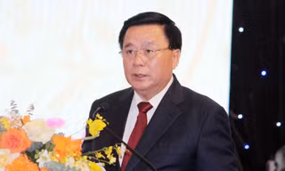 Chủ tịch Hồ Chí Minh - Biểu tượng cao đẹp của ý chí, khát vọng độc lập dân tộc