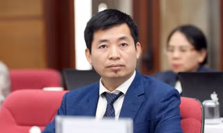Thuế Mỹ khốc liệt: 'Chúng ta phải ứng xử như một nước lớn' 