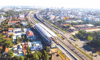 Lý do vốn FDI 'chảy' vào TPHCM chững lại
