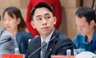 Lý lịch đáng nể của doanh nhân Phạm Nhật Minh Hoàng kết hôn với Á hậu