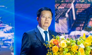 Hơn 4 tỷ USD đổ vào Bà Rịa - Vũng Tàu