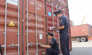 Doanh nghiệp FDI ‘xù’ tiền tỷ nợ thuế rồi bỏ về nước
