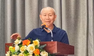 Nhà sáng lập Tập đoàn Hà Đô: Chưa bao giờ khó khăn như bây giờ 