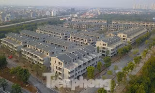Nói thẳng nguồn thu từ đất: ‘Lên đời’ dễ nhất, bán đất là có tiền