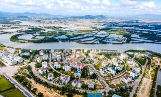 Khó khăn nhất của Bình Định là chưa tìm được doanh nghiệp 'đầu đàn'